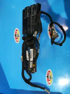 Автозапчасти б/у различные детали за citroen c4 picasso/spacetourer bh01 ссылки oem iam 9809027080  