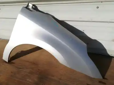 Second-hand car spare part FRONT RIGHT FIN for PEUGEOT 807 (EB_)  OEM IAM references 7841P0  