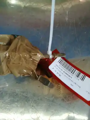 Автозапчастина б/у різні деталі для volkswagen caddy ka/kb (2k) bjb посилання на oem iam   