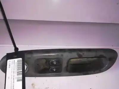 Автозапчастина б/у передні вікний вмикач для renault clio ii fase i (b/cb0) k7m g7 посилання на oem iam 