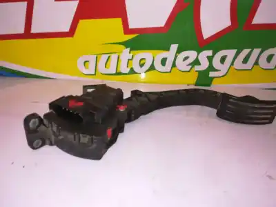 Автозапчасти б/у педальный потенциометр за ford focus c-max (cap) d-g8da ссылки oem iam 3m519f836af  