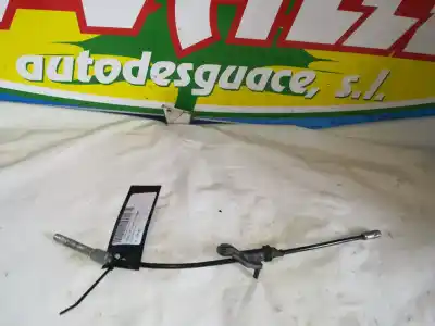 Piesă de schimb auto la mâna a doua PIESE DIVERSE pentru FORD KUGA (CBV)  Referințe OEM IAM   