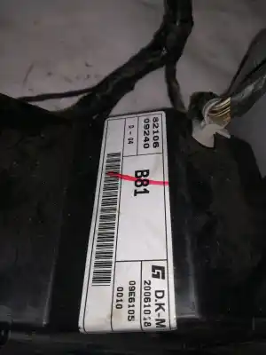 Автозапчасти б/у различные детали за ssangyong kyron d/d20dt ссылки oem iam   