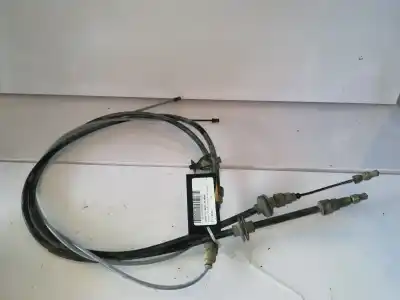 Pezzo di ricambio per auto di seconda mano PEZZI VARI per RENAULT MEGANE III BERLINA 5 P  Riferimenti OEM IAM   