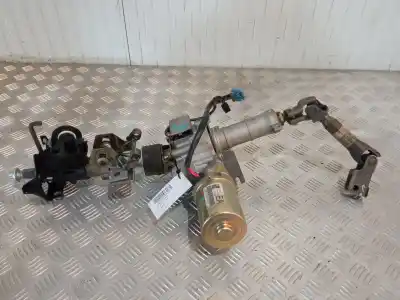 Автозапчастина б/у РУЛЬВА КОЛОНКА для OPEL CORSA C  Посилання на OEM IAM 9156064  
