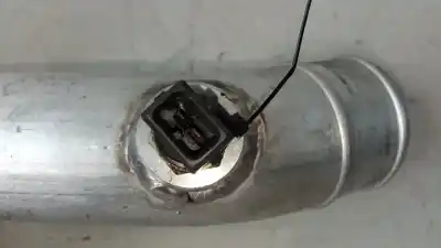 Pezzo di ricambio per auto di seconda mano pezzi vari per bmw serie 3 compacto (e46) 204d4d riferimenti oem iam 779143201  