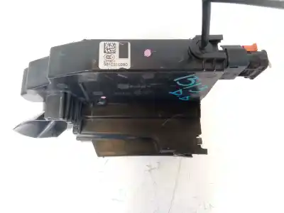 Автозапчасти б/у замок передней правой двери за citroen c4 picasso/spacetourer bh01 ссылки oem iam 9810310280  