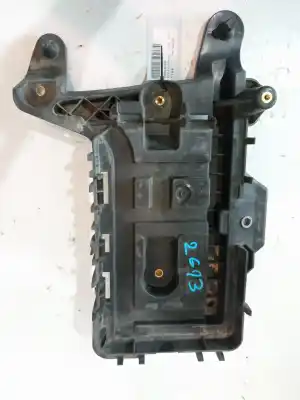 Peça sobressalente para automóvel em segunda mão peças diversas por seat leon (1p1) cay referências oem iam 1k0915333