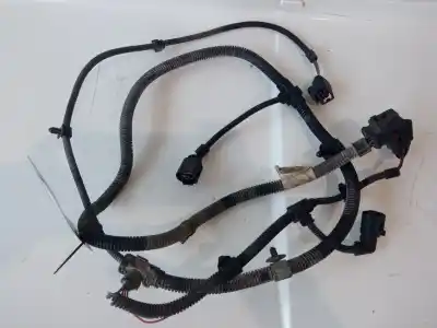 Автозапчасти б/у различные детали за porsche cayenne (typ 9pa) m4800 ссылки oem iam 7l5971073m