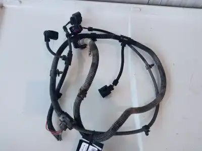 Автозапчасти б/у различные детали за porsche cayenne (typ 9pa) m4800 ссылки oem iam 7l5971073m  