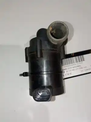 Автозапчасти б/у различные детали за porsche cayenne (typ 9pa) m4800 ссылки oem iam 7l0965561d  