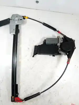 Second-hand car spare part rear right window regulator for volkswagen passat b3/b4 variant (3a5, 35i) 1.9 tdi oem iam references 05318274  
