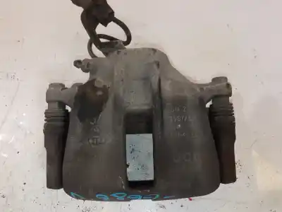 Second-hand car spare part front right brake caliper for volkswagen passat b3/b4 variant (3a5, 35i) 1.9 tdi oem iam references 
