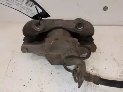 Second-hand car spare part front left brake caliper for volkswagen passat b3/b4 variant (3a5, 35i) 1.9 tdi oem iam references   