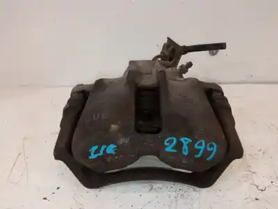 Second-hand car spare part front left brake caliper for volkswagen passat b3/b4 variant (3a5, 35i) 1.9 tdi oem iam references   