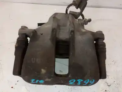 Second-hand car spare part front left brake caliper for volkswagen passat b3/b4 variant (3a5, 35i) 1.9 tdi oem iam references   
