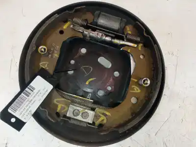 Second-hand car spare part various parts for ford ecosport 1.5 ti-vct oem iam references cn152210aa