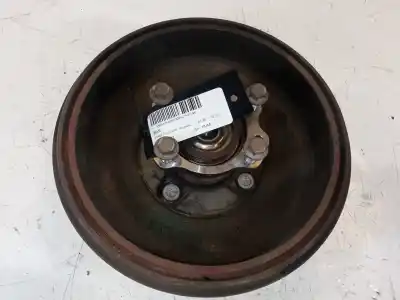 Second-hand car spare part hub assembly for ford ecosport 1.5 ti-vct oem iam references ebj4a