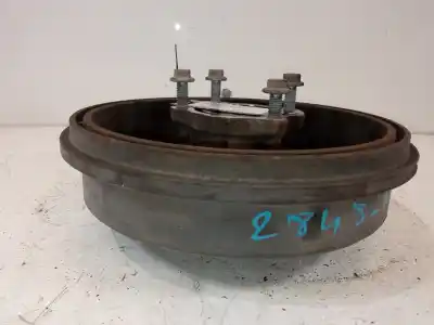 Second-hand car spare part hub assembly for ford ecosport 1.5 ti-vct oem iam references ebj4a  