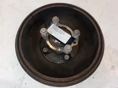 Second-hand car spare part hub assembly for ford ecosport 1.5 ti-vct oem iam references ebj4a