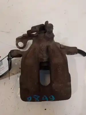 Second-hand car spare part rear right brake caliper for volkswagen passat b3/b4 variant (3a5, 35i) 1.9 tdi oem iam references 