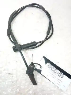 Second-hand car spare part VARIOUS PARTS for BMW SERIE 1 BERLINA (E81/E87)  OEM IAM references 6791225  