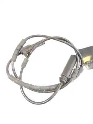 Second-hand car spare part VARIOUS PARTS for BMW SERIE 1 BERLINA (E81/E87)  OEM IAM references 6791225  