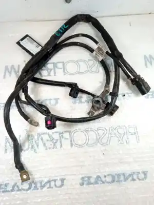 Second-hand car spare part VARIOUS PARTS for SEAT IBIZA IV ST (6J8, 6P8)  OEM IAM references 6R0971349A  