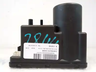 Автозапчасти б/у закрытый распределительный щит за audi a4 b5 (8d2) 1.9 tdi ссылки oem iam 6l1941531af  