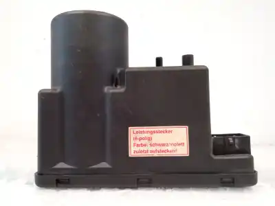 Автозапчасти б/у закрытый распределительный щит за audi a4 b5 (8d2) 1.9 tdi ссылки oem iam 6l1941531af  