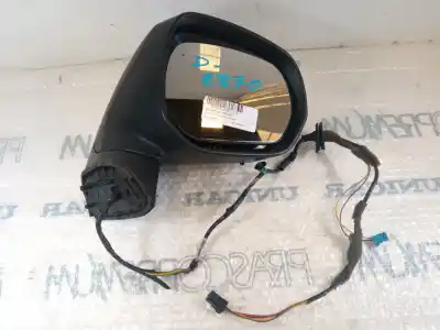 Автозапчасти б/у задний вид справа за citroen c4 picasso i monospace (ud_) 1.6 hdi 110 ссылки oem iam e9034375
