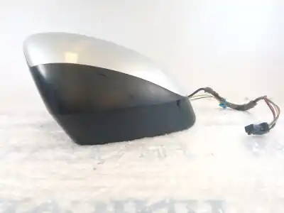 Автозапчасти б/у задний вид справа за citroen c4 picasso i monospace (ud_) 1.6 hdi 110 ссылки oem iam e9034375  