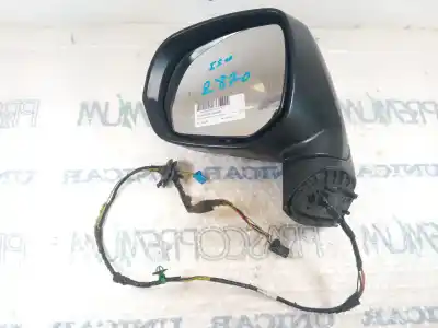 İkinci el araba yedek parçası SOL AYNA için CITROEN C4 PICASSO I MONOSPACE (UD_)  OEM IAM referansları E9024375  