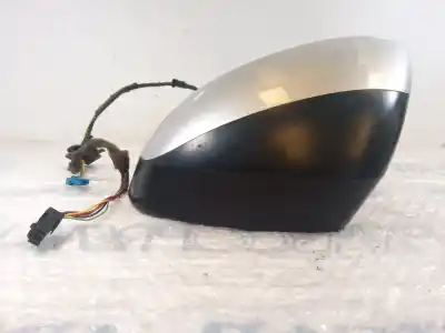 Pezzo di ricambio per auto di seconda mano specchio sinistro per citroen c4 picasso i monospace (ud_) 1.6 hdi 110 riferimenti oem iam e9024375  