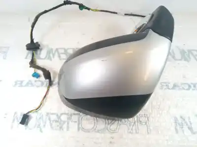 Pezzo di ricambio per auto di seconda mano specchio sinistro per citroen c4 picasso i monospace (ud_) 1.6 hdi 110 riferimenti oem iam e9024375  