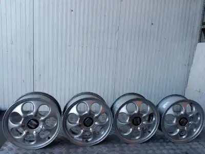 İkinci el araba yedek parçası TEKERLEK SETI için SEAT TOLEDO (1M2)  OEM IAM referansları   