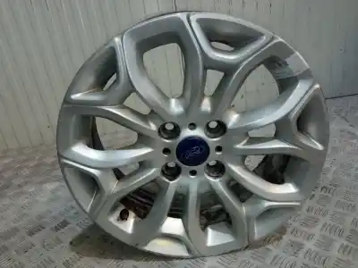 Second-hand car spare part rim for ford ecosport 1.5 ti-vct oem iam references cn151007e1c