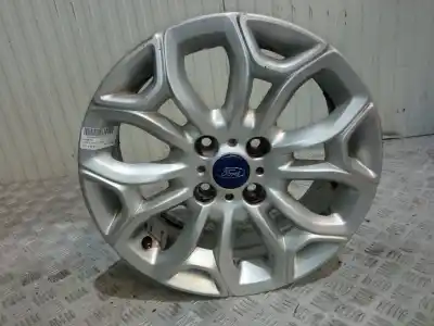 Second-hand car spare part rim for ford ecosport 1.5 ti-vct oem iam references cn151007e1c