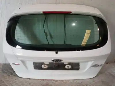 Автозапчастина б/у загальні двері для ford fiesta vi (cb1, ccn) 1.4 tdci посилання на oem iam   