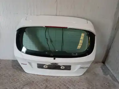 Автозапчастина б/у загальні двері для ford fiesta vi (cb1, ccn) 1.4 tdci посилання на oem iam   