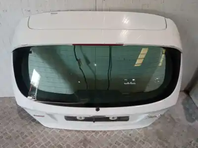 Автозапчастина б/у загальні двері для ford fiesta vi (cb1, ccn) 1.4 tdci посилання на oem iam 