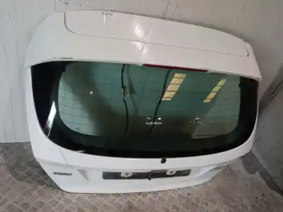 Автозапчастина б/у загальні двері для ford fiesta vi (cb1, ccn) 1.4 tdci посилання на oem iam   