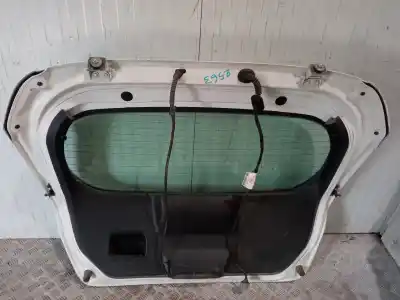 Автозапчастина б/у загальні двері для ford fiesta vi (cb1, ccn) 1.4 tdci посилання на oem iam   
