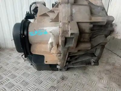 Second-hand car spare part gearbox for ford fiesta vi (cb1, ccn) 1.4 tdci oem iam references aa6r7002  
