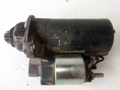 Second-hand car spare part starter motor for volkswagen passat b3/b4 variant (3a5, 35i) 1.9 tdi oem iam references   