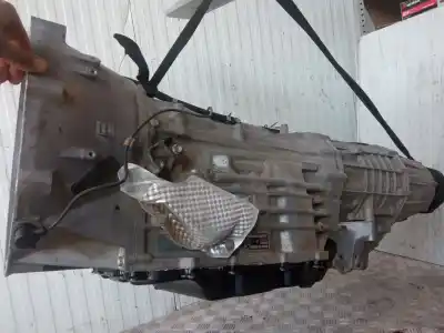 Автозапчасти б/у коробка передач за porsche cayenne (typ 9pa) m4800 ссылки oem iam 09d300037g  