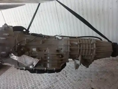 Автозапчасти б/у коробка передач за porsche cayenne (typ 9pa) m4800 ссылки oem iam 09d300037g  