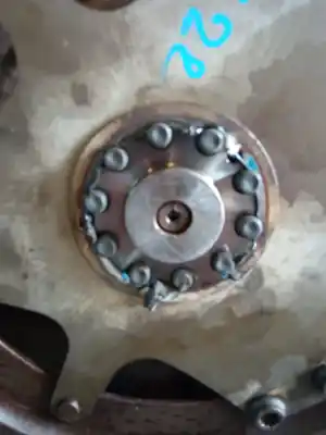 Автозапчасти б/у коробка передач за porsche cayenne (typ 9pa) m4800 ссылки oem iam 09d300037g  