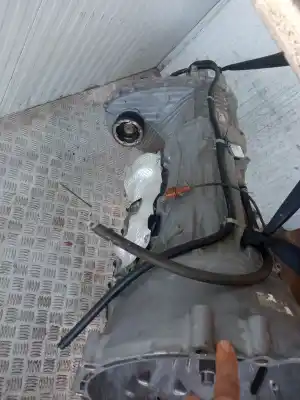 Автозапчасти б/у коробка передач за porsche cayenne (typ 9pa) m4800 ссылки oem iam 09d300037g  