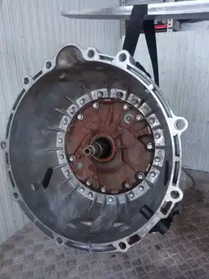 Автозапчасти б/у коробка передач за porsche cayenne (typ 9pa) m4800 ссылки oem iam 09d300037g  